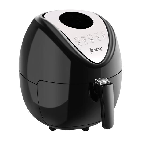 Compact Air Fryers - TrendNestOfficial