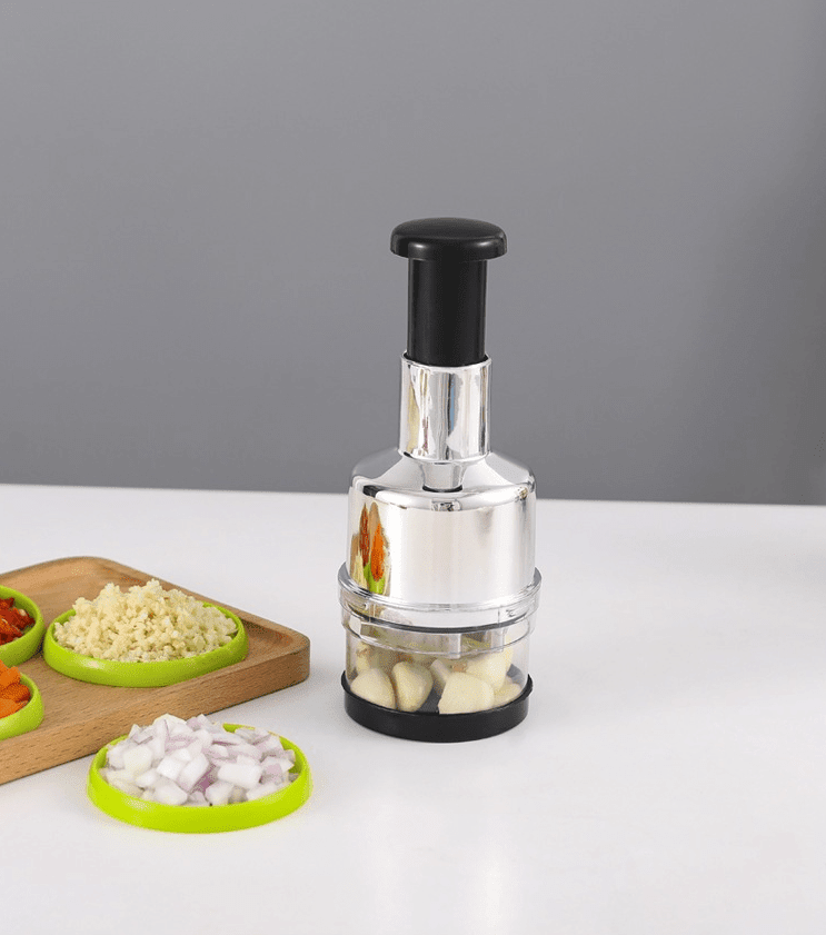 Vegetable Choppers - TrendNestOfficial