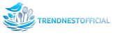 TrendNestOfficial - Home