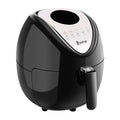 120V 1800W 5.3 L Air Fryer Computer Model - TrendNestOfficial