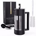350LM/600ML Mini French Press Coffee Maker - TrendNestOfficial