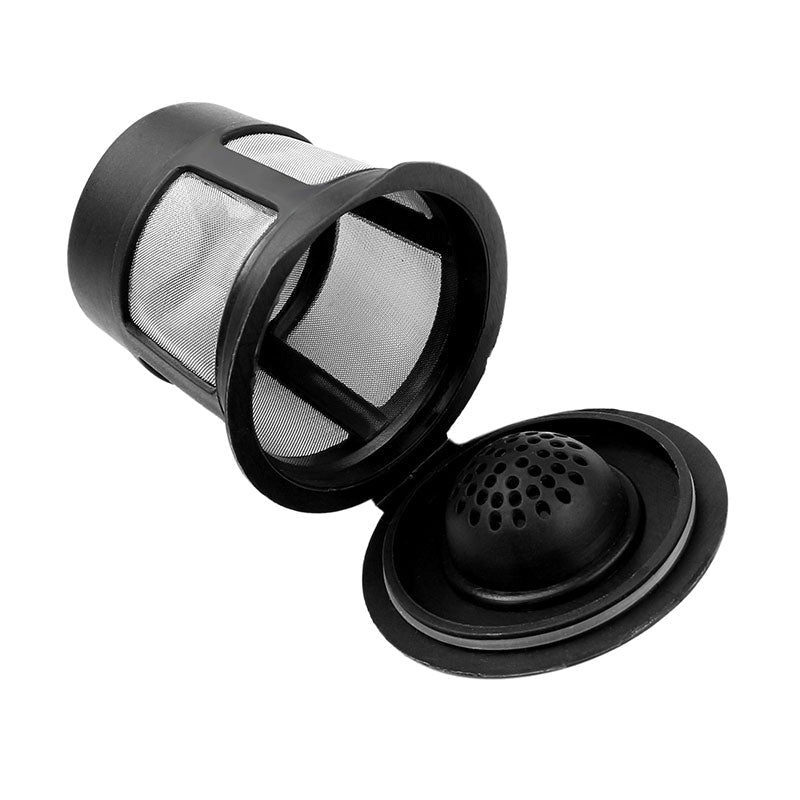 3pcs Reusable Coffee Filter Pod with Spoon - TrendNestOfficial
