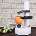 Electric Fruit & Vegetable Peeler - TrendNestOfficial