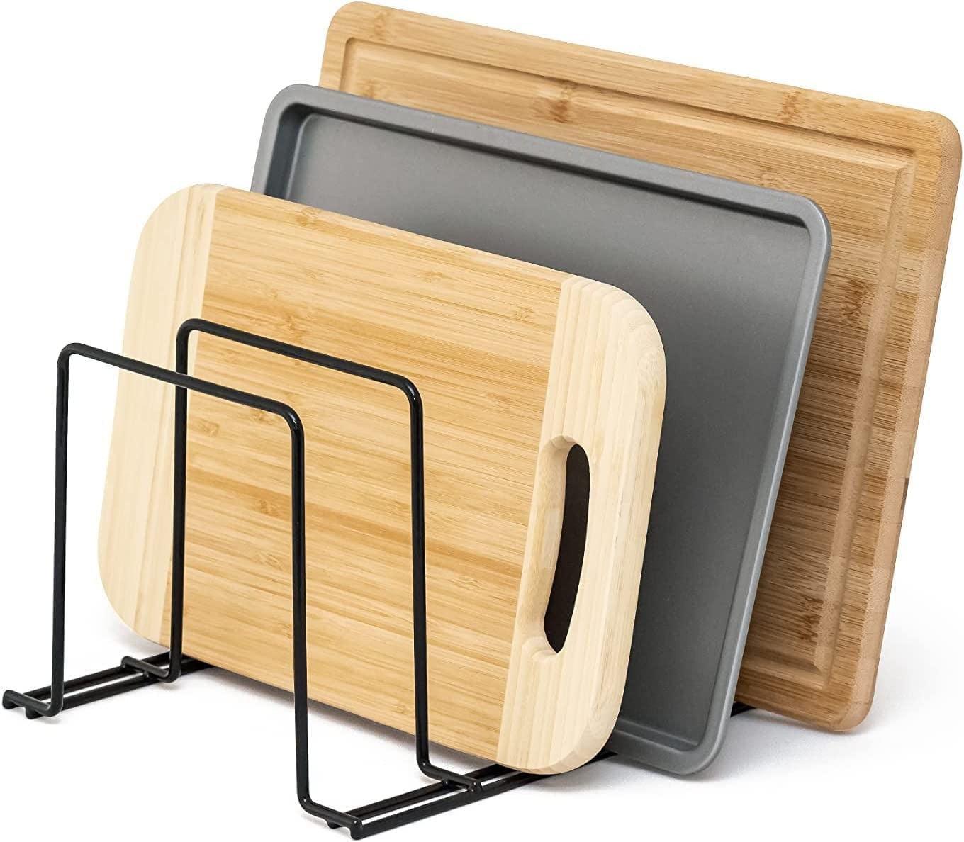 Kitchen Essentials Organizer for Home