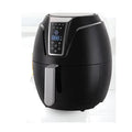 Kitchen Couture 4L Air Fryer Digital Display Black 1400W - TrendNestOfficial
