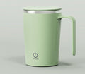 Kitchen Electric Mixing Cup Stirring Coffee Cup Automatic Mixing Mugs - TrendNestOfficial