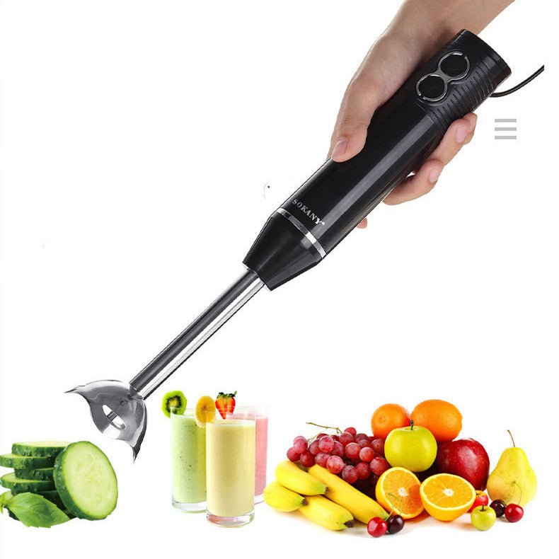 Multi Functional Household Electric Bar Machine Kitchen Gadgets - TrendNestOfficial
