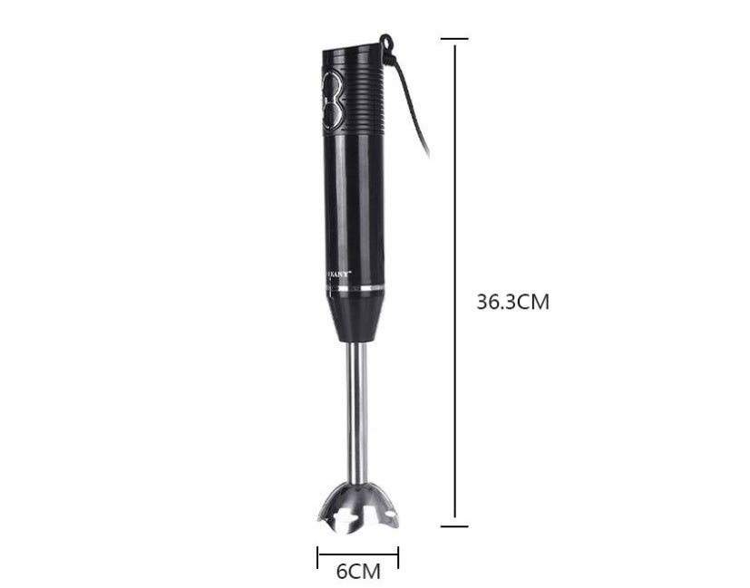 Multi Functional Household Electric Bar Machine Kitchen Gadgets - TrendNestOfficial