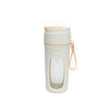 Portable Blender Electric USB Charging Outdoor Automatic Juicer Cup Juice Maker Kitchen Supplies - TrendNestOfficial