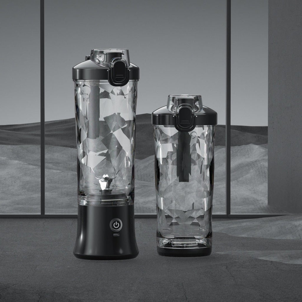 Portable Blender Juicer Personal Size Blender For Shakes And Smoothies - TrendNestOfficial