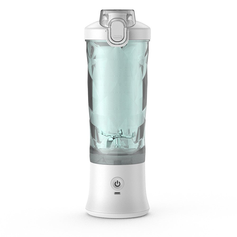 Portable Blender Juicer Personal Size Blender For Shakes And Smoothies - TrendNestOfficial