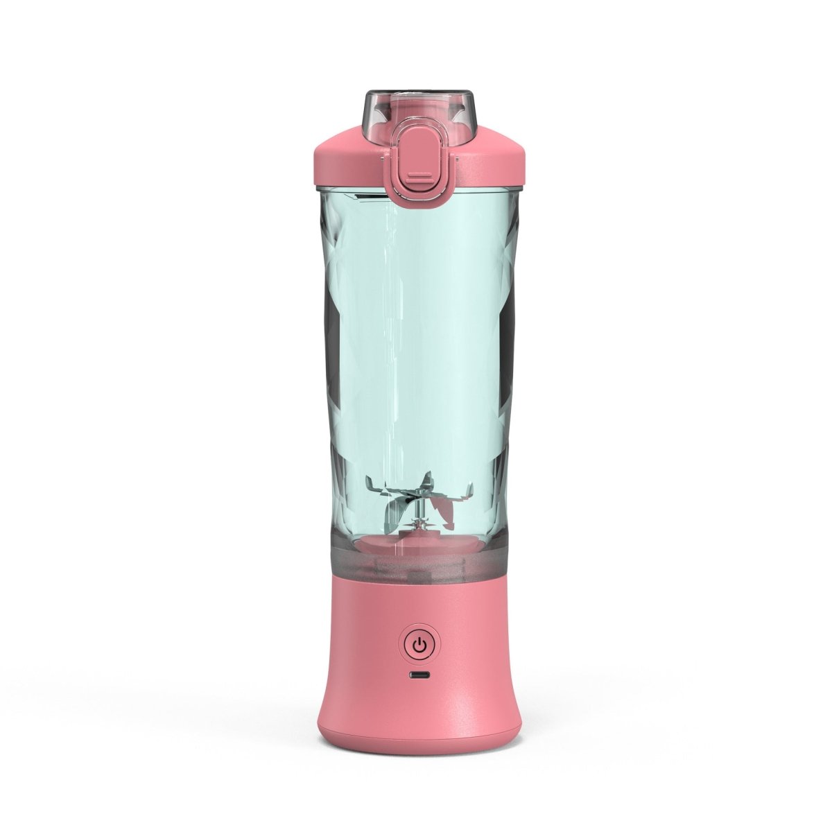 Portable Blender Juicer Personal Size Blender For Shakes And Smoothies - TrendNestOfficial