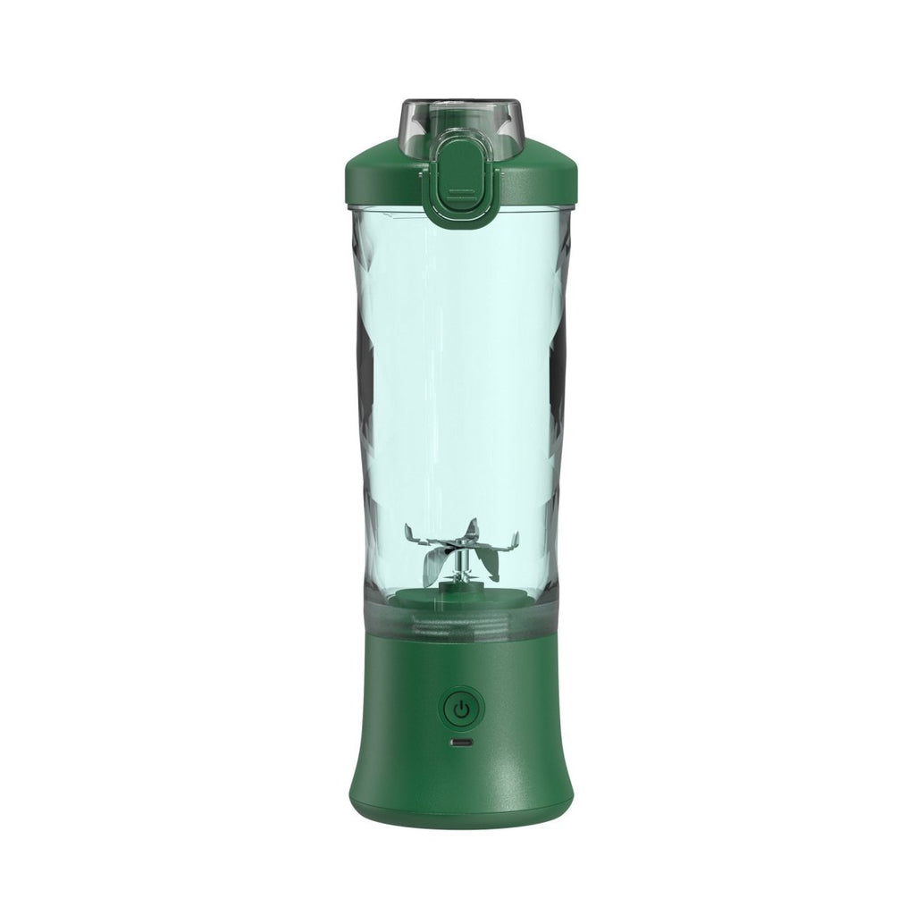 Portable Blender Juicer Personal Size Blender For Shakes And Smoothies - TrendNestOfficial