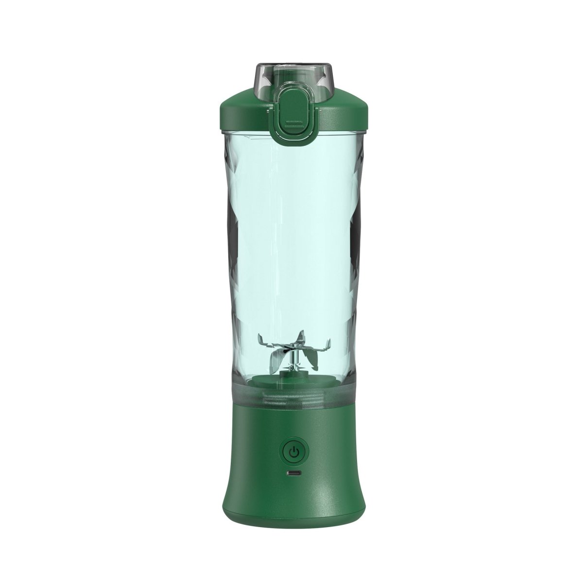 Portable Blender Juicer Personal Size Blender For Shakes And Smoothies - TrendNestOfficial
