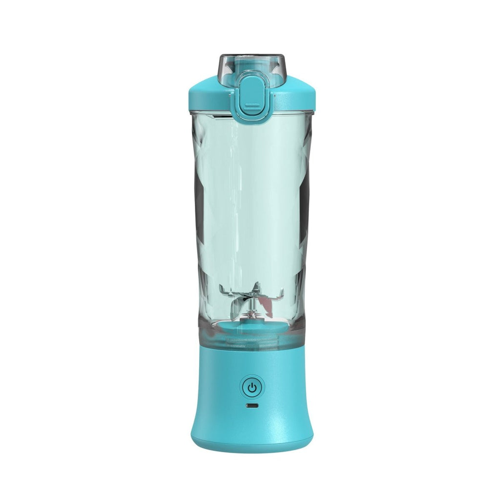 Portable Blender Juicer Personal Size Blender For Shakes And Smoothies - TrendNestOfficial
