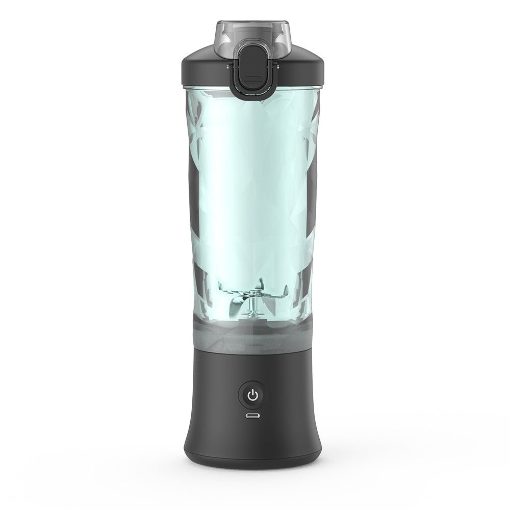 Portable Blender Juicer Personal Size Blender For Shakes And Smoothies - TrendNestOfficial