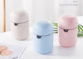 Portable Blender Orange Lemon Juicer Manually Wheat Straw Blender - TrendNestOfficial