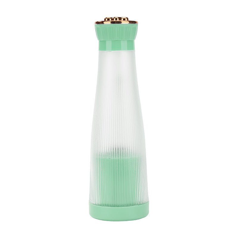 Portable Electric Juicer Juice Blender - TrendNestOfficial