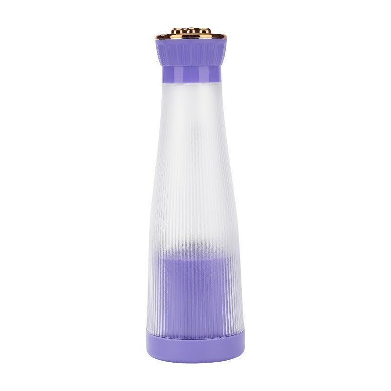 Portable Electric Juicer Juice Blender - TrendNestOfficial