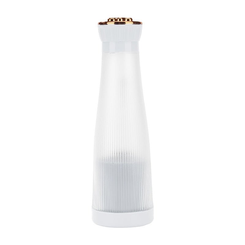 Portable Electric Juicer Juice Blender - TrendNestOfficial