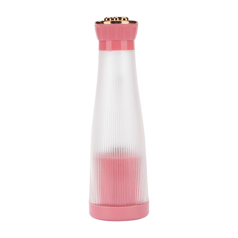 Portable Electric Juicer Juice Blender - TrendNestOfficial
