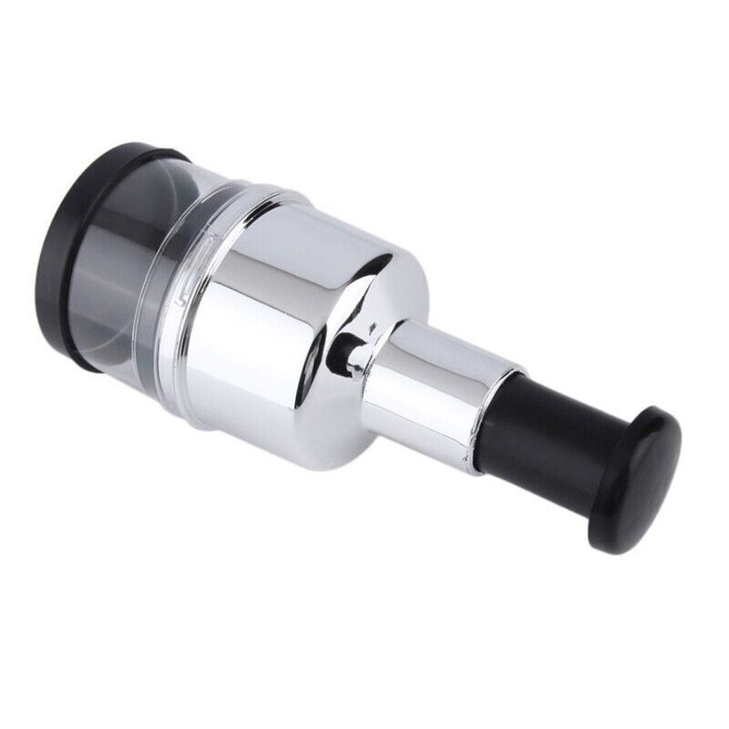 Vegetable Fruit Salad Onion Garlic Food Hand Chopper Cutter Slicer - TrendNestOfficial