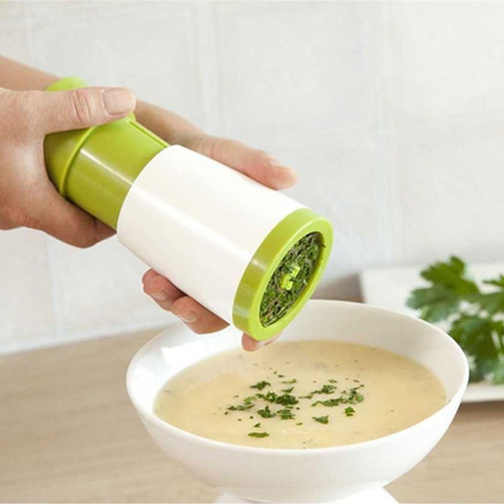 Vegetable Herb Grinder Chopper - TrendNestOfficial