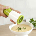 Vegetable Herb Grinder Chopper - TrendNestOfficial