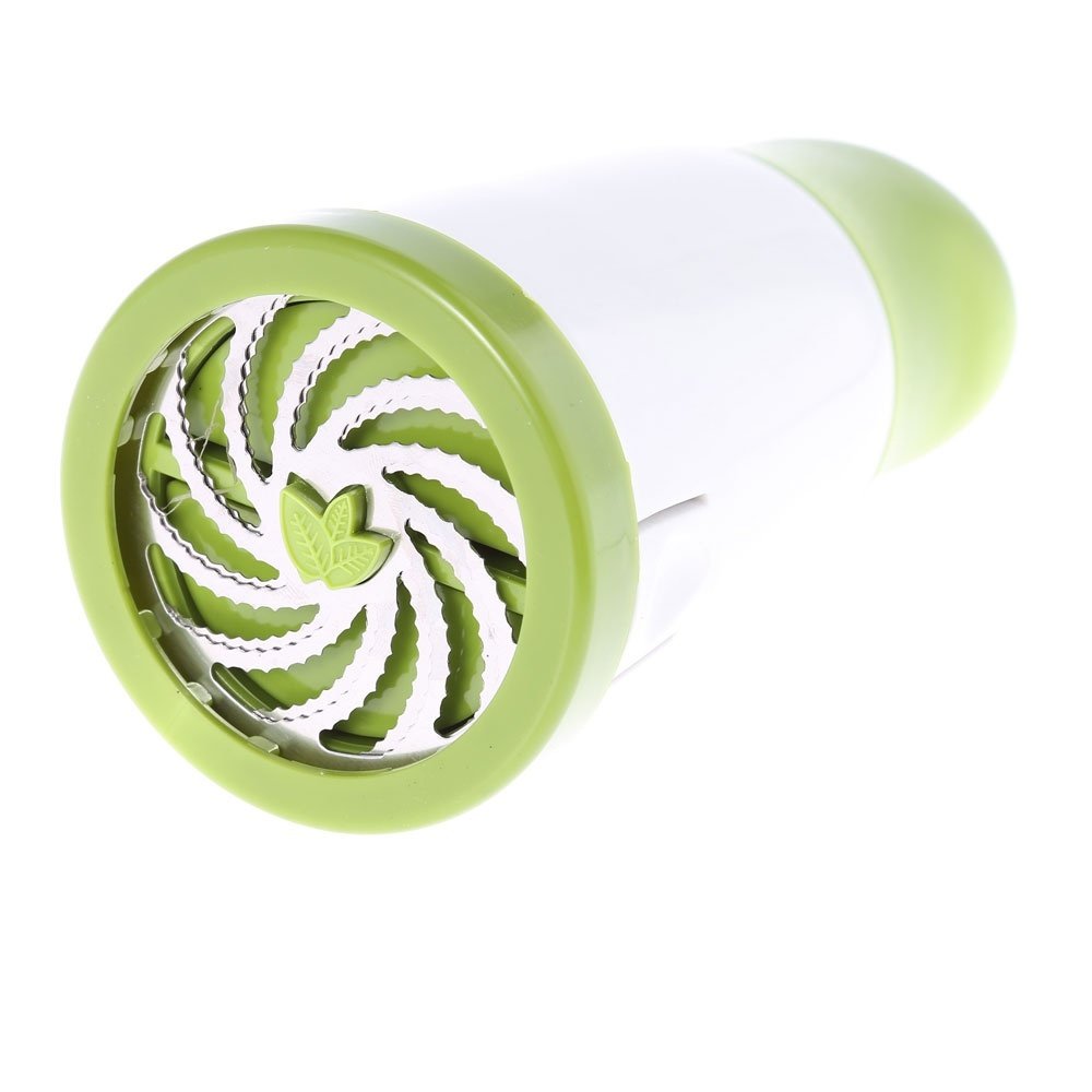 Vegetable Herb Grinder Chopper - TrendNestOfficial
